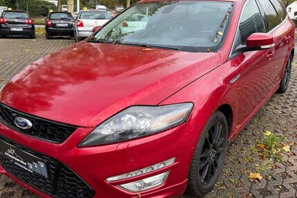 Ford Mondeo 183.500 km 5.950 &euro; Köln 51103