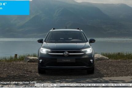 VW Taigo 7.749 km 21.450 &euro; Neuss 41460