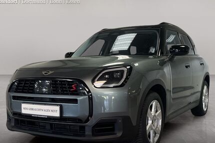 Mini Countryman S (Cooper) 24.664 km 33.499 &euro; Düsseldorf 40237