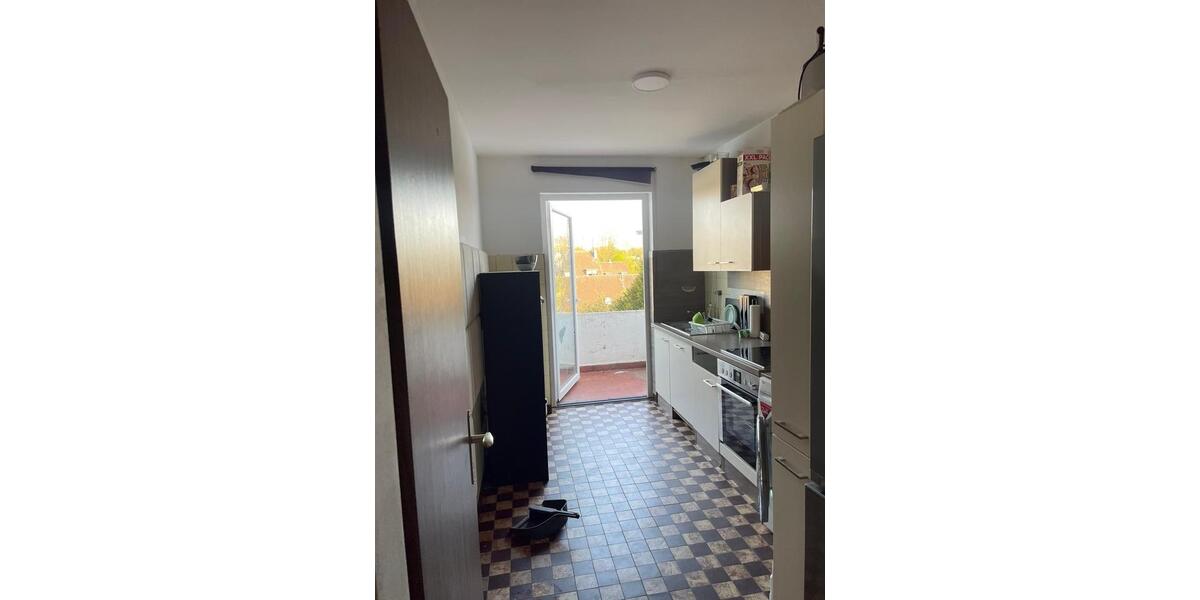 Etagenwohnung Bergisch Gladbach Frankenforst - 2 Zimmer, 65 m&sup2;, 1.000&euro; | Angebot:26562089
