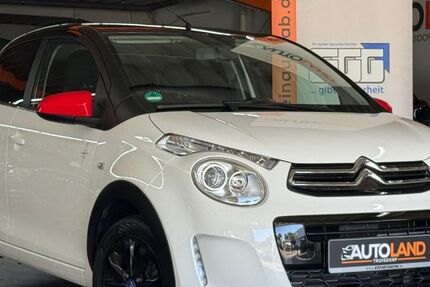 Citroen C1 48.000 km 9.999 &euro; Troisdorf 53842