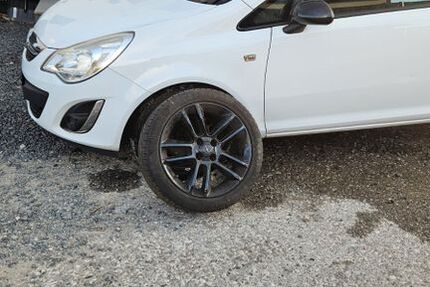 Opel Corsa 173.000 km 3.150 &euro; Burscheid 51399