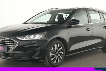 Ford Focus 10.129 km 18.949 &euro; Neuss 41460