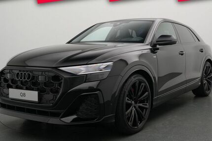 Audi Q8 3.980 km 98.890 &euro; Leverkusen 51373