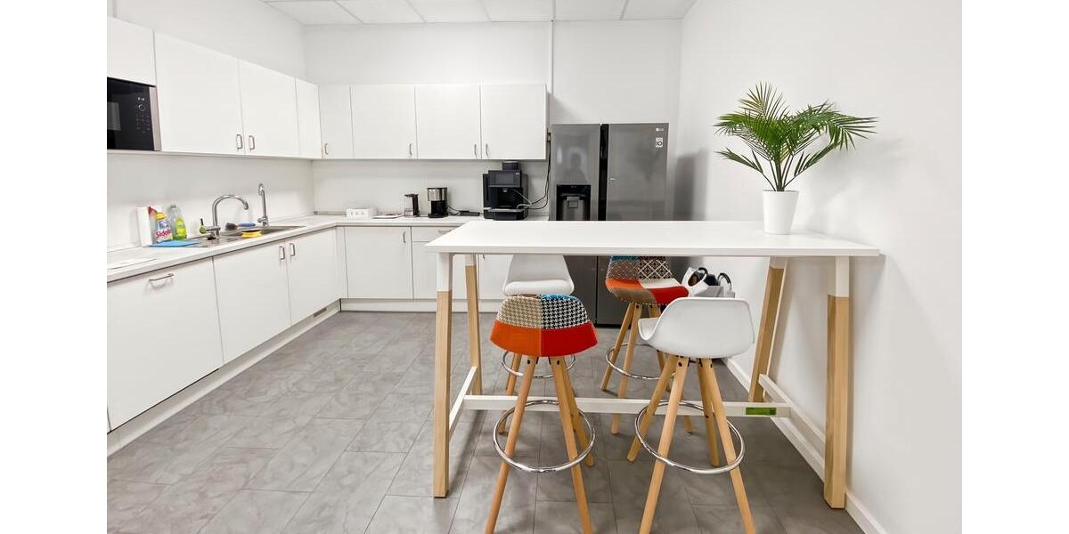 Gewerbeobjekt Monheim am Rhein - 3.037&euro; | Angebot:23913260