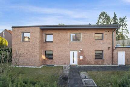 Modernisierte DHH in Hilden: Gebotsverfahren - Frist 01.02.2026 - KP EUR 499.000,- 4 zimmer