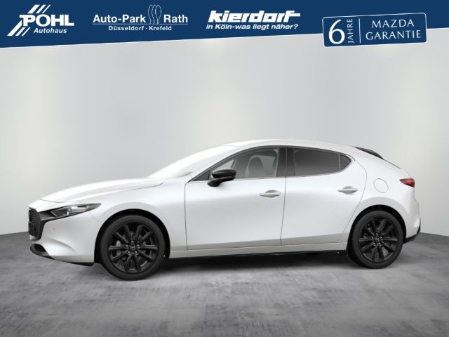 Mazda 3 10.000 km 25.980 &euro; Köln 50825