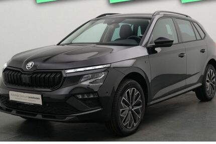 Skoda Kamiq 1.010 km 29.380 &euro; Leverkusen 51379