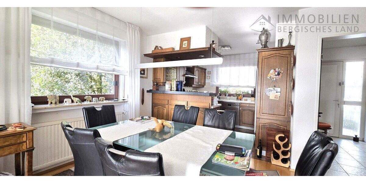 Reihenendhaus Hückeswagen Wiehagen - 5 Zimmer, 156 m&sup2;, 329.000&euro; | Angebot:25373837