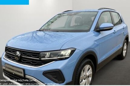 VW T-Cross 1.978 km 21.700 &euro; Grevenbroich 41515