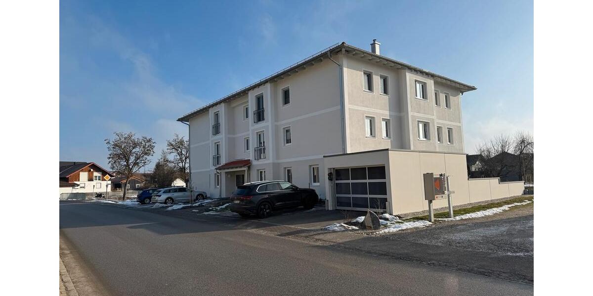 Etagenwohnung Kürten - 3 Zimmer, 92 m&sup2;, 900&euro; | Angebot:24731081