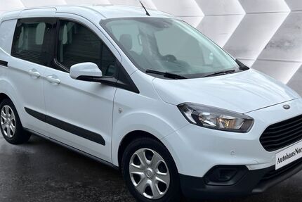 Ford Transit Courier 25.251 km 13.900 &euro; Köln-Riehl 50735