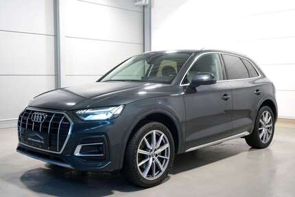 Audi Q5 155.199 km 27.590 &euro; Hürth bei Köln 50354
