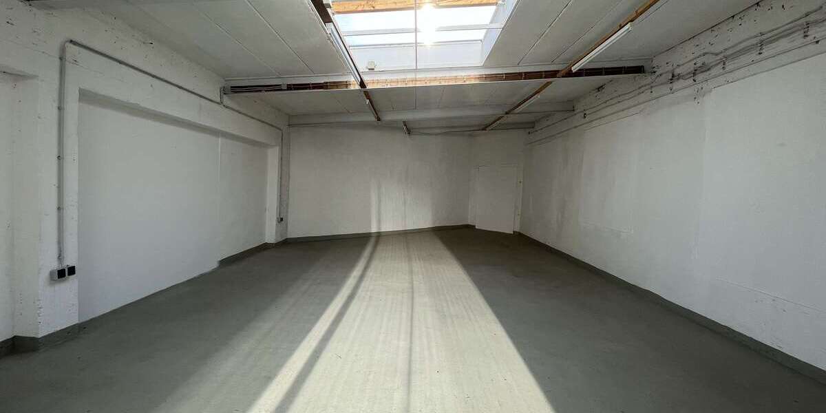 Gewerbeobjekt Düsseldorf Bilk - 595.000&euro; | Angebot:26404331