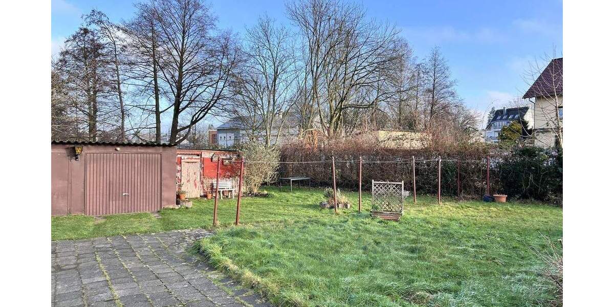 Mehrfamilienhaus, Wohnhaus Langenfeld Immigrath - 9 Zimmer, 150 m&sup2;, 599.000&euro; | Angebot:23973316