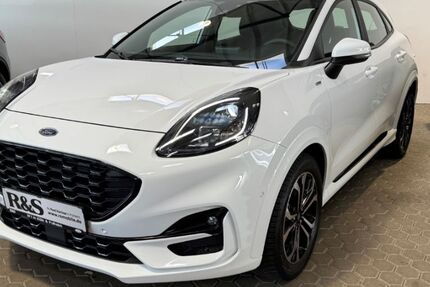 Ford Puma 42.048 km 17.890 &euro; Pulheim 50259