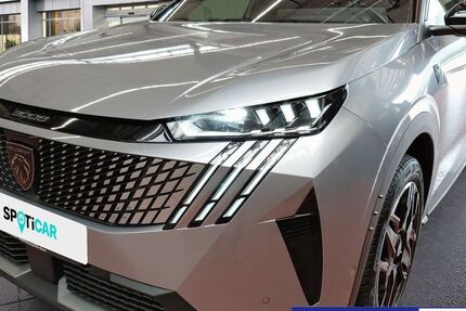 Peugeot 3008 37.990 km 26.280 &euro; Köln 50933