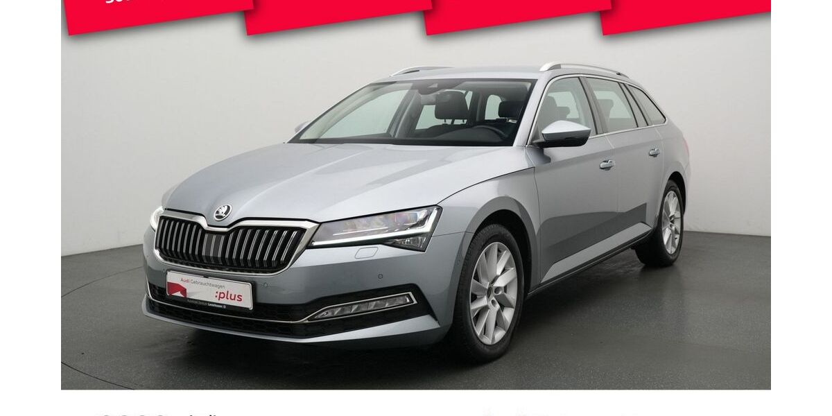 Skoda Superb 56.530 km 23.980 &euro; Leverkusen 51373
