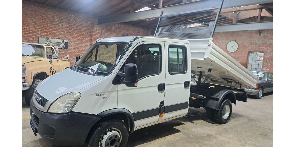 IVECO Andere 174.456 km 19.480 &euro; Hilden 40721