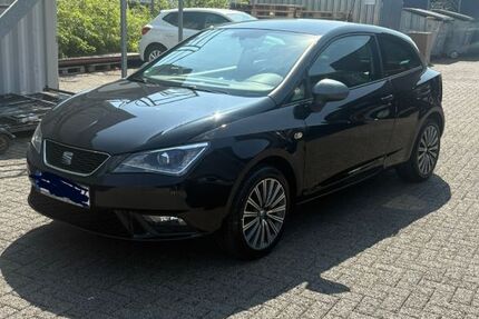 Seat Ibiza 205.000 km 4.190 &euro; Overath 51491