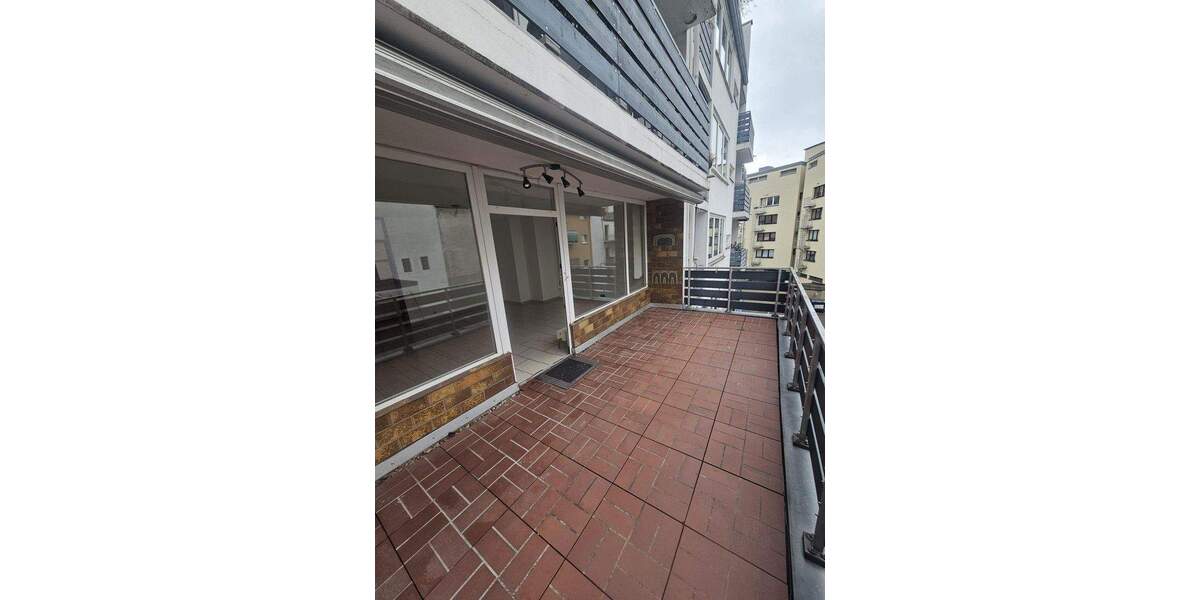 Etagenwohnung Köln Altstadt-Süd - 2 Zimmer, 57 m&sup2;, 335.000&euro; | Angebot:25657588