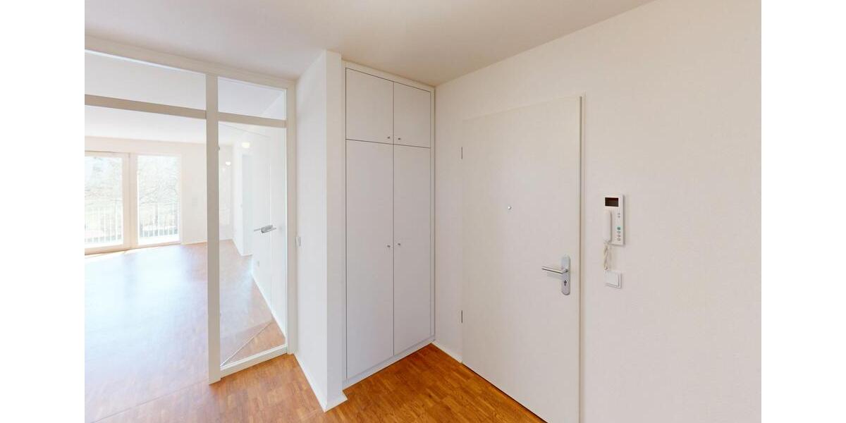 Etagenwohnung Düsseldorf Stadtbezirk 7 - 4 Zimmer, 117 m&sup2;, 2.195&euro; | Angebot:25614419