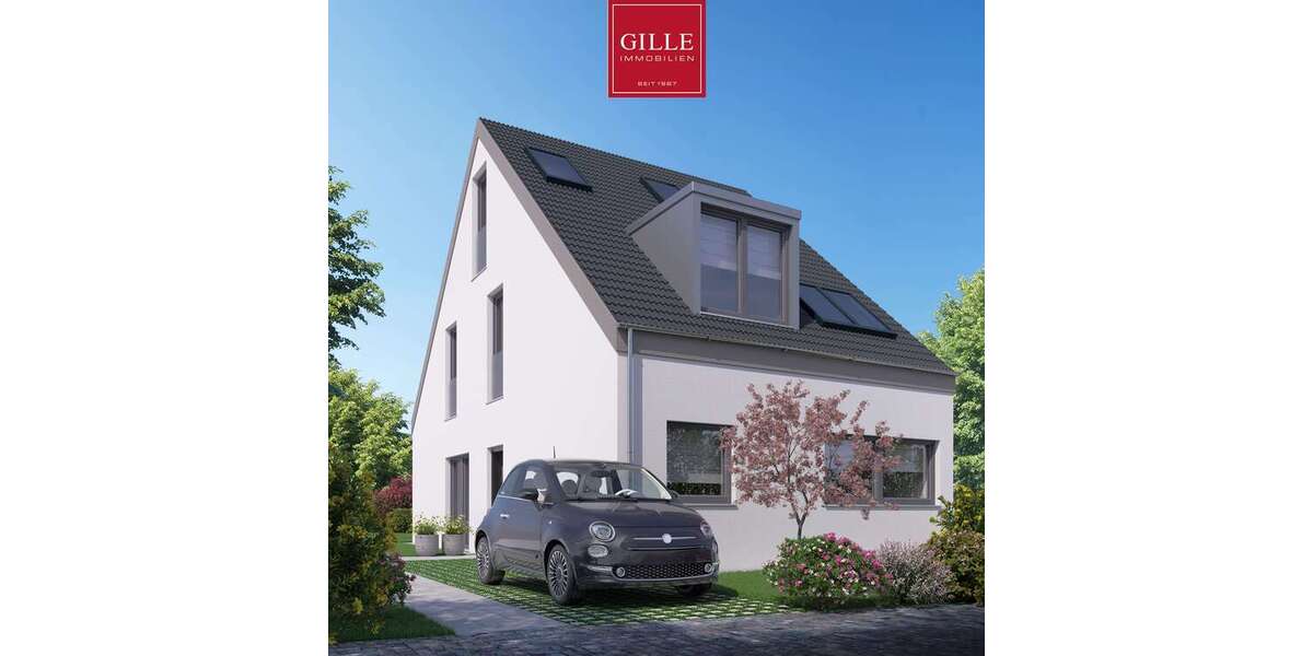 Grundstück Neuss Reuschenberg - 249.000&euro; | Angebot:23734996