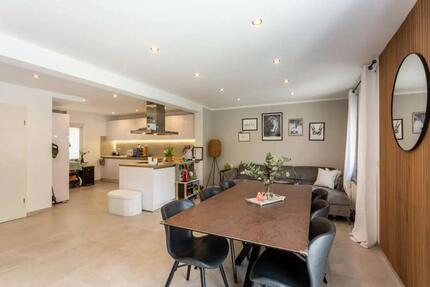 Reihenendhaus (Quadrath Ichendorf) 4 zimmer