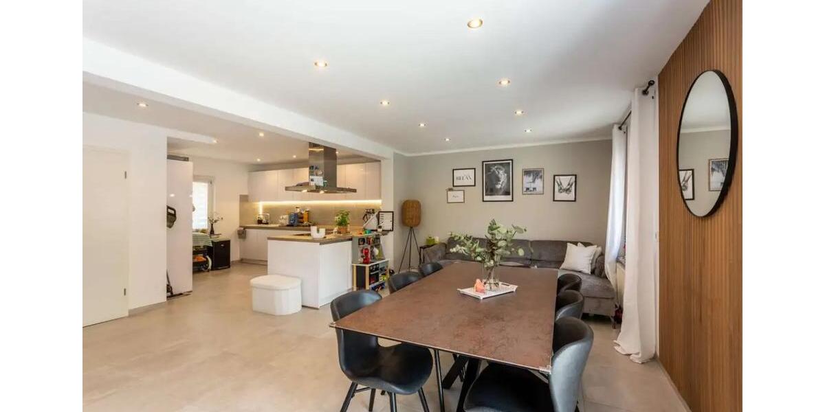 Reihenendhaus (Quadrath Ichendorf) 4 zimmer