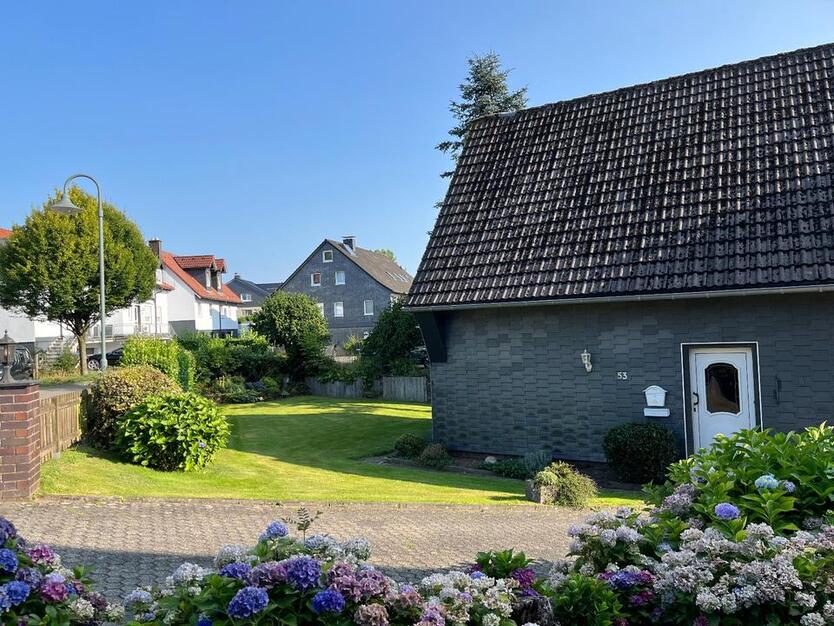 Einfamilienhaus, 110 qm, in schöner ländlicher Umgebung