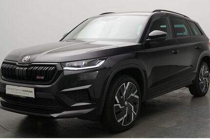 Skoda Kodiaq 24.484 km 39.980 &euro; Leverkusen 51379