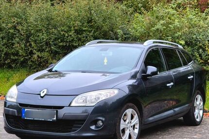Renault Megane 214.000 km 2.499 € Niederkassel 53859