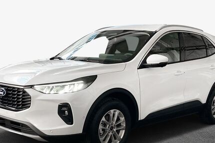 Ford Kuga 12.616 km 31.990 &euro; Leverkusen 51373