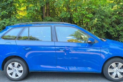 Skoda Fabia 125.000 km 8.700 &euro; Köln 51109