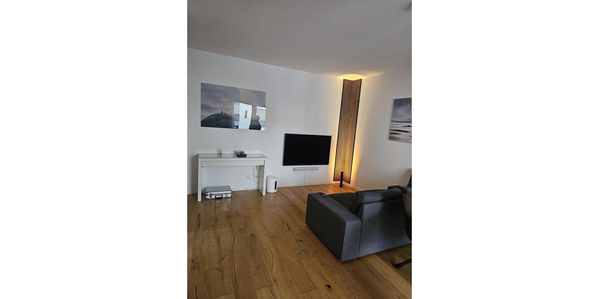 Wohnen am Vorgebirgspark- Marienhof 51m² 2 Sonnenbalkone 2 zimmer