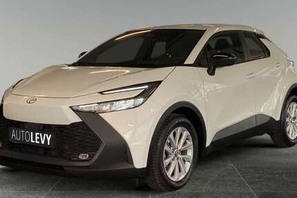 Toyota C-HR 8.490 km 24.890 &euro; Düsseldorf 40233