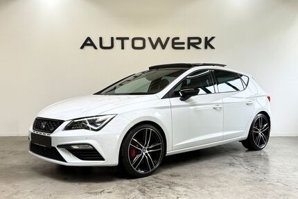 Seat Leon 99.850 km 20.999 € Hückeswagen 42499
