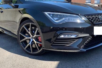 Seat Leon 58.000 km 25.600 &euro; Grevenbroich 41517