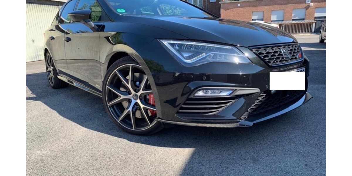 Seat Leon 58.000 km 25.600 &euro; Grevenbroich 41517