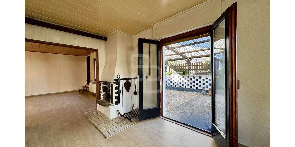 Bungalow Leichlingen (Rheinland) Leichlingen - 5 Zimmer, 122 m&sup2;, 339.000&euro; | Angebot:23956685