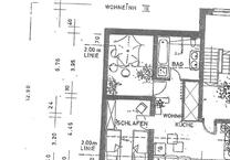 Zentral Wohnen in stilvoller Stadtvilla im Herzen von Lechenich