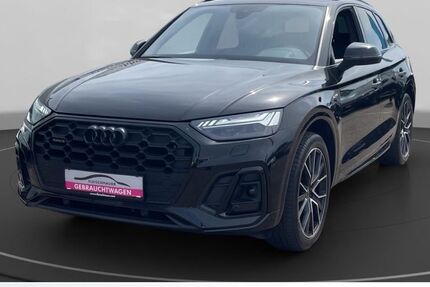Audi Q5 67.676 km 36.880 &euro; Köln 51145
