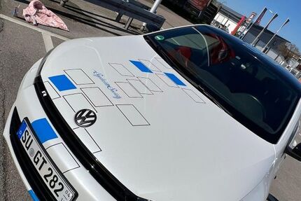 VW Scirocco 118.000 km 19.800 € Lohmar 53797