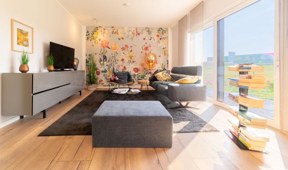 Individuell geplantes Einfamilienhaus - Komfort und Flexibilität in Odenthal - Einfamilienhaus Odenthal | Angebot:27346745