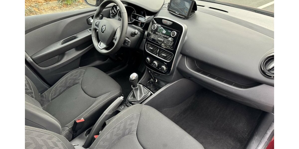 Renault Clio 1.2 75 Limited Klima Navi Kamera GARANTIE 75.000 km 8.000 &euro; Erftstadt 50374