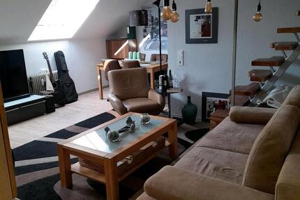 Wohnung Leverkusen Bergisch Neukirchen - 2 Zimmer, 52 m&sup2;, 710&euro; | Angebot:26223494