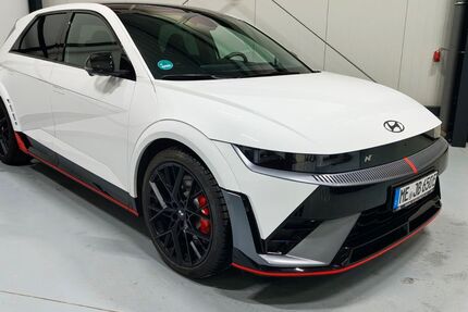 Hyundai IONIQ 5 19.990 km 53.889 &euro; Haan 42781