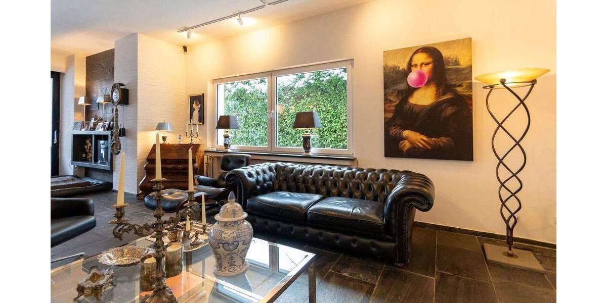 Einfamilienhaus Neuss Selikum - 9 Zimmer, 390 m&sup2;, 1.750.000&euro; | Angebot:24557679