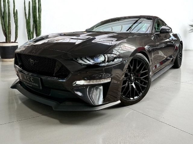 Mustang