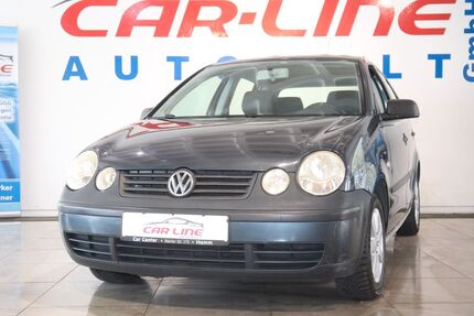VW Polo 204.308 km 2.666 € Ratingen 40880